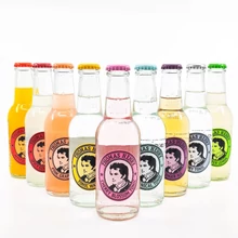 Thomas Henry Cherry Blossom Tonic DRS (0,2L)