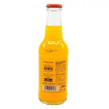 Thomas Henry Mystic Mango DRS (0,2L)