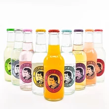 Thomas Henry Mystic Mango DRS (0,2L)