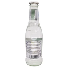 Fever Tree Light Tonic Water DRS (0,2L)