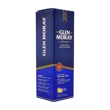 Glen Moray Port Cask Finish whisky DRS (0,7 l, 40%)