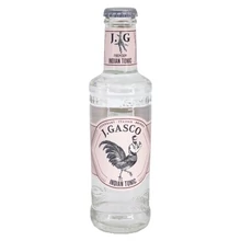 J.Gasco Indian Tonic DRS (0,2L)