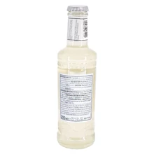 J.Gasco Ginger Beer (gyömbérsör) DRS (0,2L)