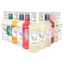 J.Gasco Ginger Beer (gyömbérsör) DRS (0,2L)