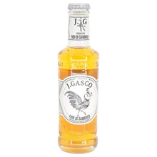 J.Gasco Fior di Sambuco (Elderflower) DRS (0,2L)