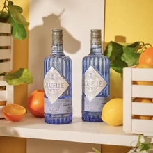 Citadelle gin DRS (0,7L / 44%)