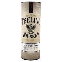 Teeling Small Batch whiskey DD DRS (0,7L / 46%)