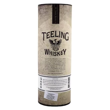 Teeling Small Batch whiskey DD DRS (0,7L / 46%)