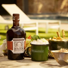 Diplomatico Mantuano rum DRS (0,7L / 40%)