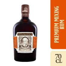 Diplomatico Mantuano rum DRS (0,7L / 40%)