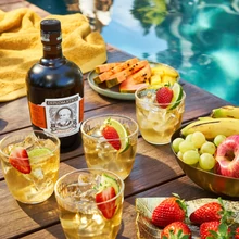 Diplomatico Mantuano rum DRS (0,7L / 40%)