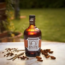 Diplomatico Mantuano rum DRS (0,7L / 40%)