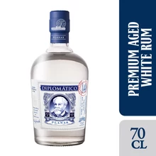Diplomatico Planas rum DRS (0,7L / 47%)