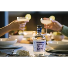 Diplomatico Planas rum DRS (0,7L / 47%)