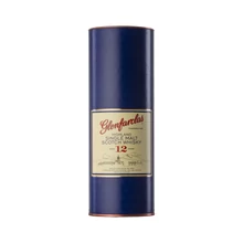 Glenfarclas 12 éves whisky DRS (0,7L / 43%)