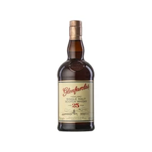 Glenfarclas 25 éves whisky (0,7L / 43%)