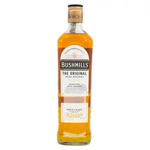 Bushmills Original whiskey DRS (0,7L / 40%)