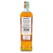 Bushmills Original whiskey DRS (0,7L / 40%)