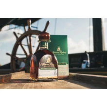 Admiral Rodney HMS Formidable rum (0,7L / 40%)