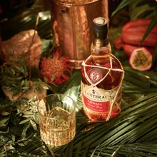 Plantation Xaymaca Special Dry rum (0,7L / 43%)