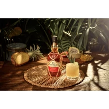 Plantation Xaymaca Special Dry rum (0,7L / 43%)