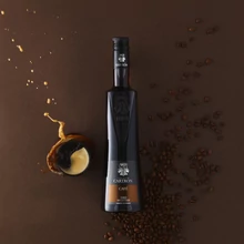 Joseph Cartron Café - kávélikőr DRS (0,7L / 25%)