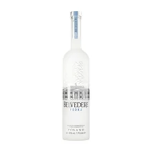 Belvedere Luminous vodka (0,7L / 40%)