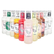 J.Gasco Sodarosa Evia DRS (0,2L)