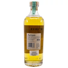 Arran Barrel Reserve whisky DD DRS (0,7L / 43%)