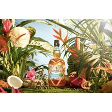 Plantation Isle of Fiji rum DRS (0,7L / 40%)