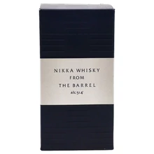 Nikka From The Barrel whisky DRS (0,5L / 51,4%)