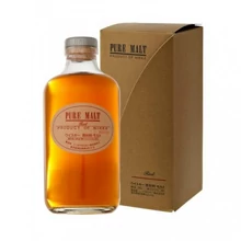 Nikka Pure Malt Red whisky (0,5L / 43%)