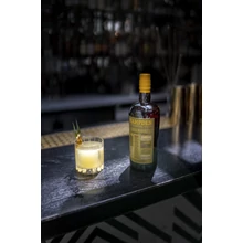 Hampden 8 éves rum DRS (0,7L / 46%)