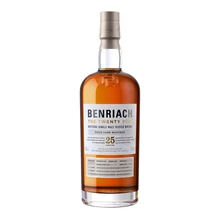 BenRiach 25 éves whisky (0,7L / 46%)