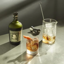 Diplomatico Exclusiva rum DRS (0,7L / 40%)