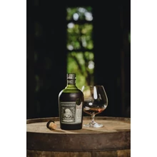 Diplomatico Exclusiva rum DRS (0,7L / 40%)