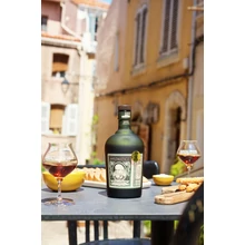 Diplomatico Exclusiva rum DRS (0,7L / 40%)