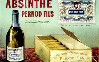 Pernod