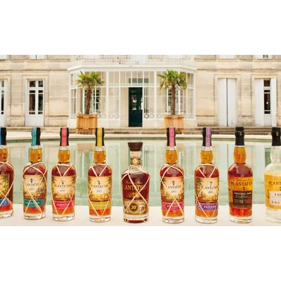 Rum Akadémia 04. rész - Rumízek a világ körül