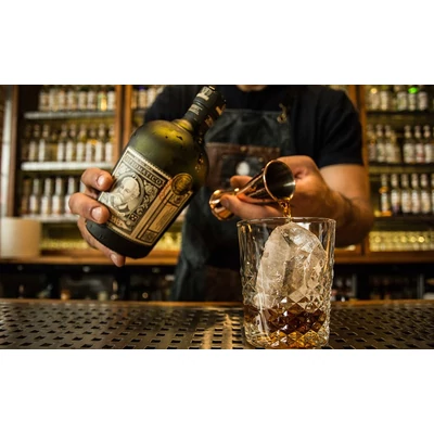 Rum Akadémia 05. rész - Rumkoktélok, amiket vétek lenne kihagyni