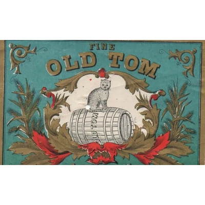 Gin Akadémia IV. rész: Gintörténelem