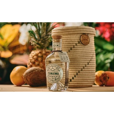 Gin Akadémia V. rész: Út a minőségi ginek felé 