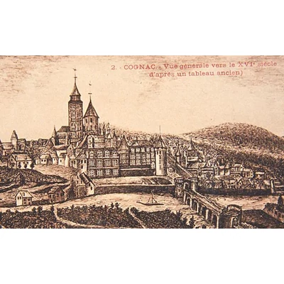 Francia Párlatok Akadémia 6. rész - Francia párlattörténelem