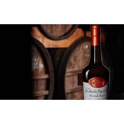 Francia Párlatok Akadémia 7. rész - Francia párlatmárkák