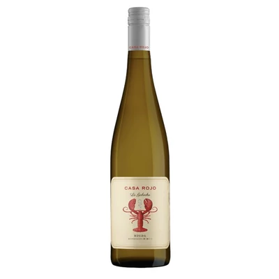 Casa Rojo La Gabacha Sauvignon Blanc 2025 DRS (0,75L)