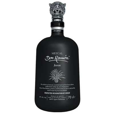 Don Ramón Joven mezcal (0,7L / 40%)