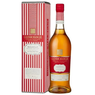Glenmorangie Milsean (Private Edition 2016) whisky (0,7L / 46%)