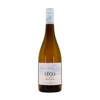 Légli Chardonnay 2023 DRS (0,75L)