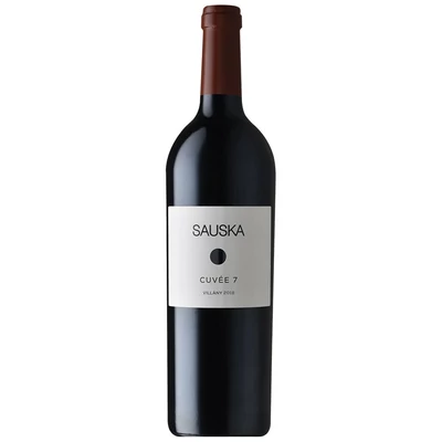 Sauska Cuvée 7 Villány 2020 (0,75L)