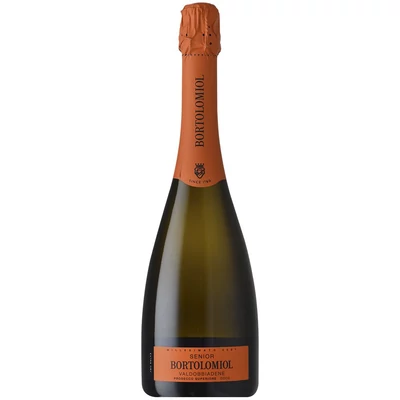 Bortolomiol Prosecco Superiore Senior Extra Dry DOCG DRS (0,75L)